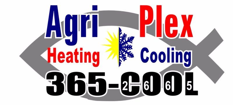 AgriPlex Heating & Cooling - Homepage